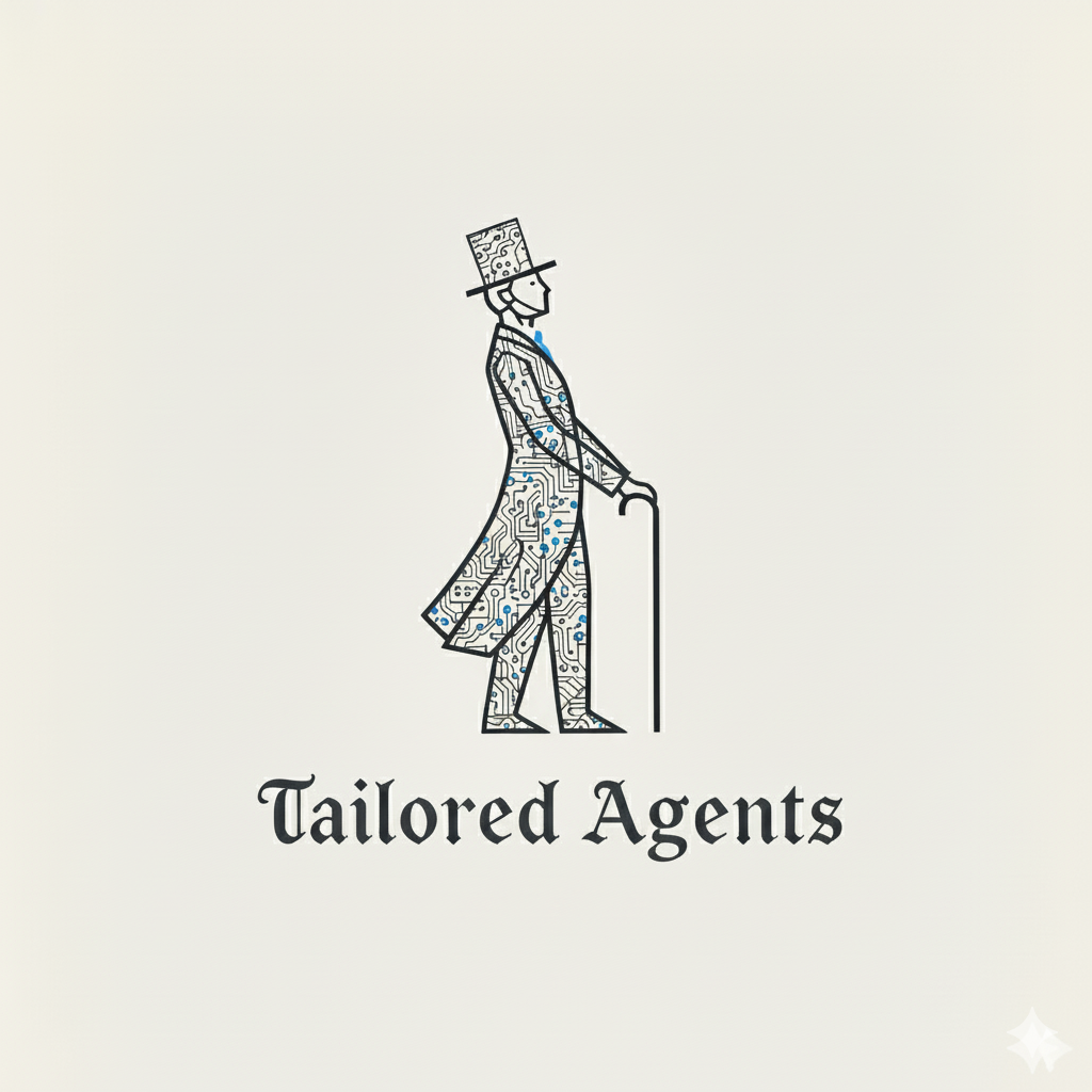 Tailored Agents